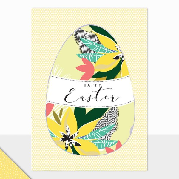 Rio Brights Happy Easter (egg)