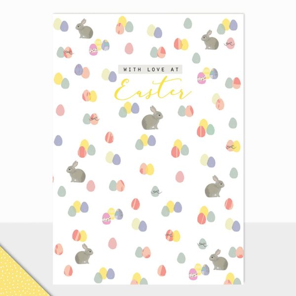 Rio Brights With Love at Easter (eggs)