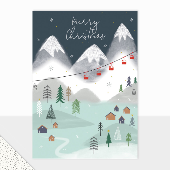 Wholesale Christmas Cards