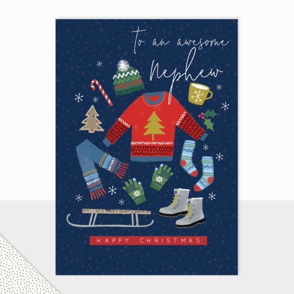 Luxury Christmas Cards Page 5 of 14 Laura Darrington Design