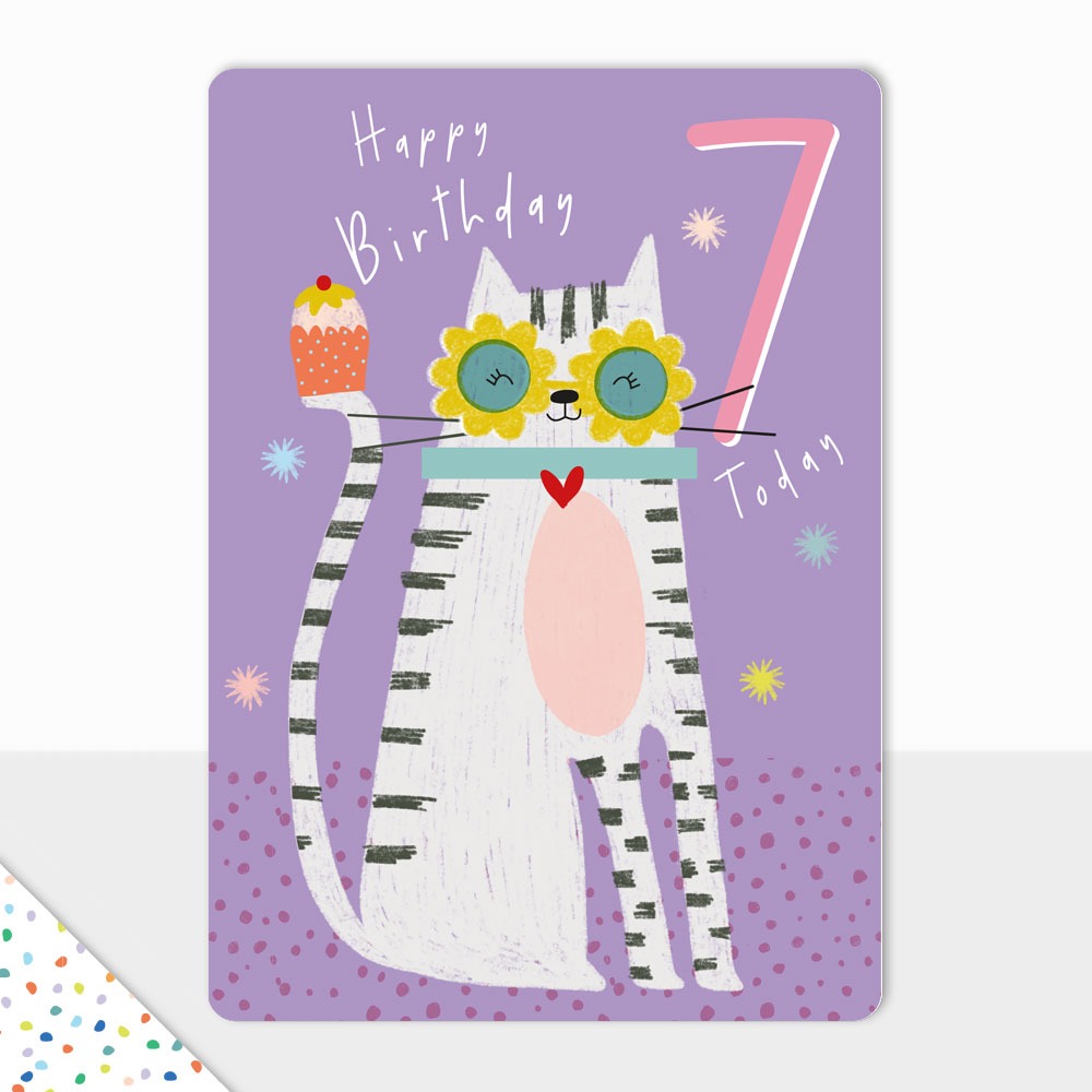 Bitty Cow Birthday Printable Mini Cards - 8 Mini Cards With 4 Images, – SCC  Digital Designs