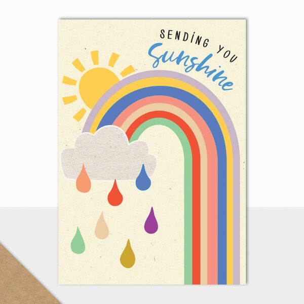 Bloom Sending Sunshine