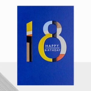Utopia Happy Birthday 18