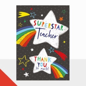 Artbox Superstar Teacher