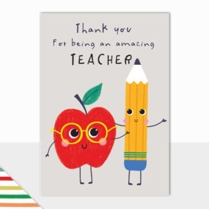 Allsorts Collection Amazing Teacher